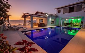 Pousada Refúgio das Estrelas - Vista para o Mar